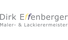 Kundenlogo von Effenberger Dirk Maler & Lackierermeister