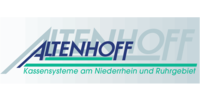 Kundenlogo Altenhoff Markus Kassensysteme am Niederrhein und Ruhrgebiet e.K.