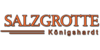 Kundenlogo von Salzgrotte Königshardt