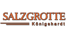 Kundenlogo von Salzgrotte Königshardt