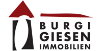 Kundenlogo Immobilien Burgi Giesen e.K.
