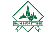 Kundenlogo von Baum & Forst Tiege