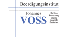 Kundenlogo von Voss Johannes