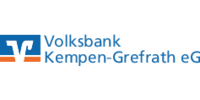 Kundenlogo Volksbank Kempen Grefrath eG