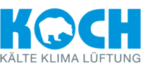 Kundenlogo Koch Kälte-Klima GmbH
