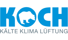 Kundenlogo von Koch Kälte-Klima GmbH