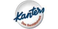 Kundenlogo Orthopädietechnik Sanitätshaus Kanters GmbH & Co. KG