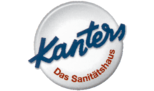 Kundenlogo von Sanitätshaus Kanters GmbH & Co. KG
