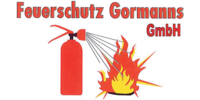 Kundenlogo Feuerschutz Gormanns GmbH