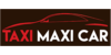 Kundenlogo von Rollstuhlfahrten Maxi-Car