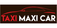 Kundenlogo Flughafentransfer Maxi-Car