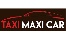 Kundenlogo von Krankenfahrten Maxi-Car