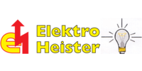 Kundenlogo Elektro Heister GmbH