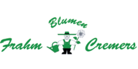 Kundenlogo Blumen Frahm&Cremers