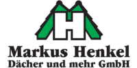Kundenlogo Dachdecker Henkel Markus Dächer und mehr GmbH
