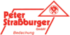 Kundenlogo von Peter Straßburger Bedachung GmbH