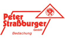 Kundenlogo von Peter Straßburger Bedachung GmbH