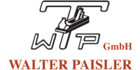 Kundenlogo Paisler Walter GmbH - Bau- und Möbeltischler