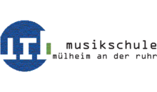 Kundenlogo von Musikschule Mülheim an der Ruhr