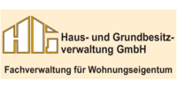 Kundenlogo Hausverwaltung Haus- und Grundbesitzverwaltung GmbH Dipl.-Kfm. Andreas Bergander