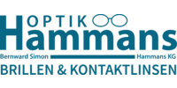 Kundenlogo Hammans KG - Uhren - Schmuck - Optik - Inh. Bernward Simon