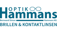 Kundenlogo von Hammans KG - Uhren - Schmuck - Optik - Inh. Bernward Simon