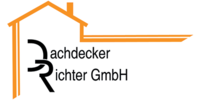 Kundenlogo Dachdecker Richter GmbH