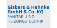 Kundenlogo Sanitär Gisbers & Hehnke GmbH & Co. KG