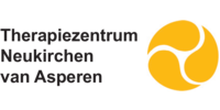 Kundenlogo Logopädie Asperen, van -Therapiezentrum Neukirchen-Vluyn