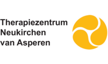 Kundenlogo von Logopädie Asperen, van -Therapiezentrum Neukirchen-Vluyn
