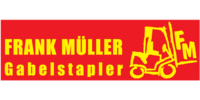 Kundenlogo Frank Müller Gabelstaplerservice