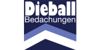 Kundenlogo Dachdeckermeister Dieball