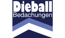 Kundenlogo von Dachdeckermeister Dieball