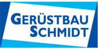 Kundenlogo Schmidt Gerüstbau GmbH