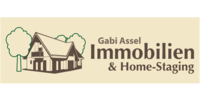 Kundenlogo Immobilien, Gabi Assel