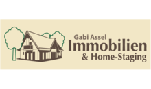 Kundenlogo von Immobilien, Gabi Assel