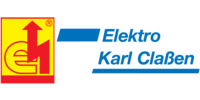 Kundenlogo Elektro Karl Classen e.K.