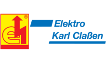 Kundenlogo von Elektro Karl Classen e.K.