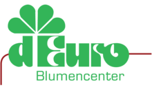 Kundenlogo von Blumen EURO Blumencenter