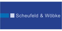 Kundenlogo Scheufeld & Wöbke
