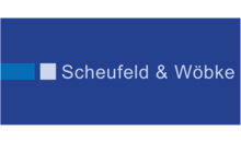 Kundenlogo von Scheufeld & Wöbke