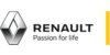Kundenlogo von Renault Kuhlen