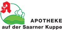 Kundenlogo Apotheke auf der Saarner Kuppe