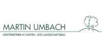 Kundenlogo Garten- und Landschaftsbau Umbach