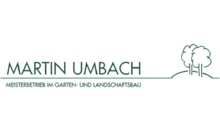 Kundenlogo von Umbach