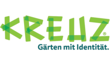Kundenlogo von Kreuz Garten- & Landschaftsbau GmbH