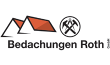 Kundenlogo von Bedachungen Roth GmbH