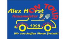 Kundenlogo von Hausmeister Horst