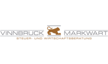 Kundenlogo von Vinnbruck und Markwart Steuerberater