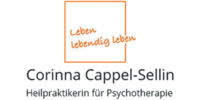 Kundenlogo Cappel-Sellin, Corinna Heilpraktikerin für Psychotherapie